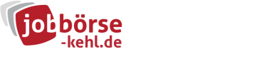 Jobbörse Kehl